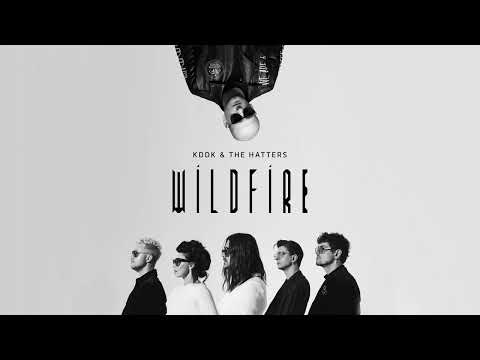 Kddk, The Hatters - Wildfire (Инструментал)
