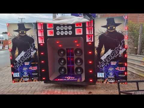 REBOQUE VEM SEM MEDO