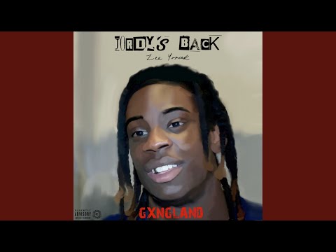 Jordy's Back [Gangland]