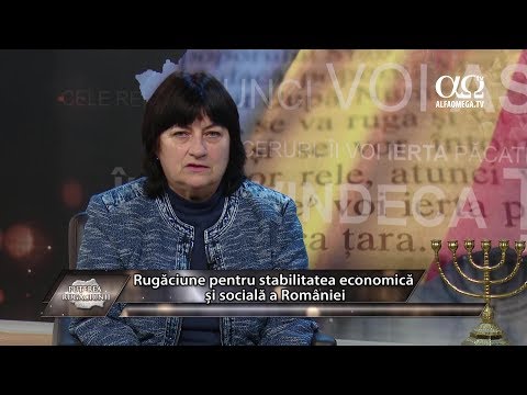 Puterea rugaciunii 7.4 - Motivele de rugaciune ale lunii februarie 2018