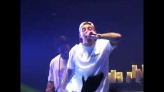 Mac Miller - Bird Call