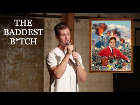 Die schlimmste Schlampe | Paul Schissler | Neue Stand-up-Comedy