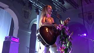 Heather Nova, Make you mine, Pearl Tour 2019, Handelsbeurs, Gent, 26 October 2019