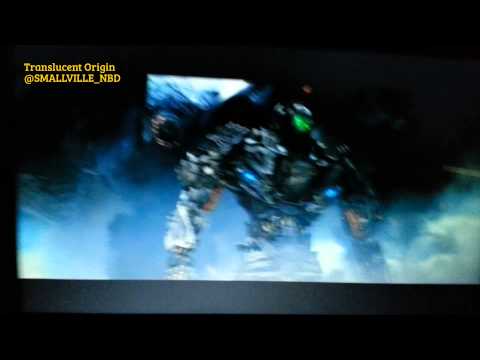 Transformers Age of Extinction Trailer 2 EMOTIONS (Translucent Origin)