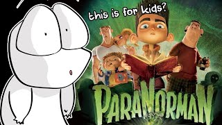 no one told me how INCREDIBLE this movie is