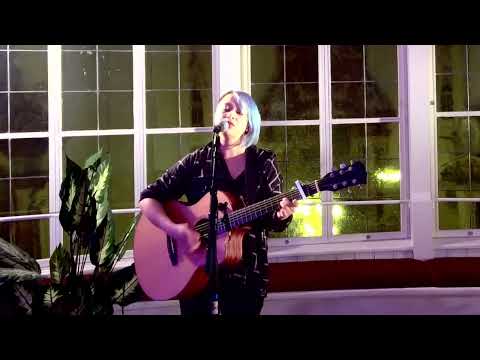 Silver - Alexandra Hesse