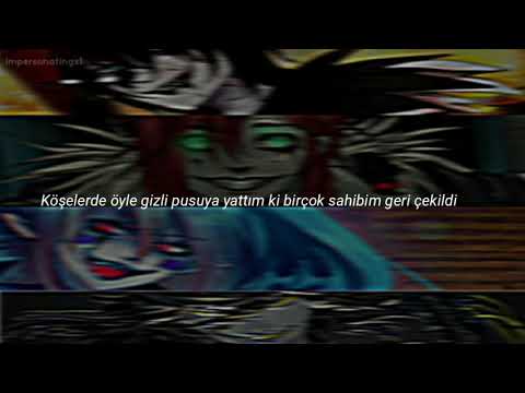 The Killer Doll Cypher (Türkçe Çeviri)