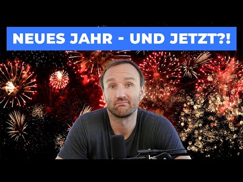 Der Neustart-Effekt: Eine effektive Strategie, um deine Vorsätze umzusetzen