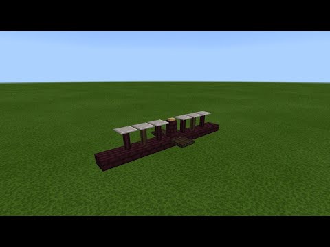Deutschland Class | Minecraft Tutorial | 1:5 Scale