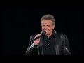 Michel Sardou /  L’avenir c’est toujours pour demain  (Live Bercy 2001)
