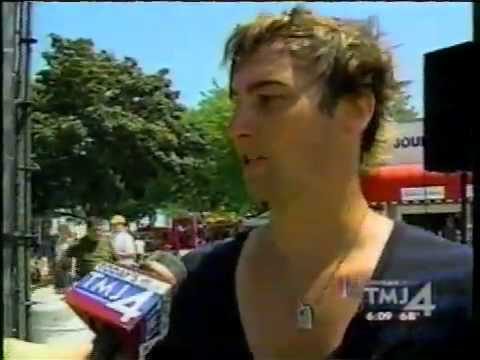 Marcus Monroe "the Magician" on NBC