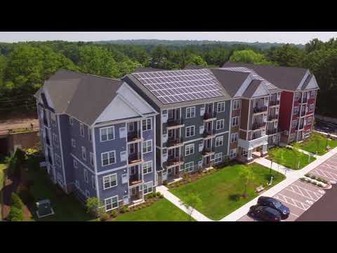 Canal Crossing at Whitneyville West property video
