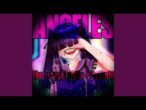 RONDON SLAG PATHY HI (Ver.ANGELES)