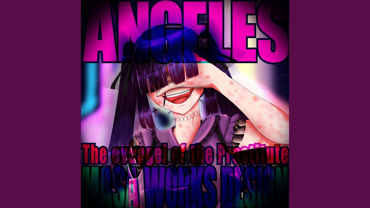 RONDON SLAG PATHY HI (Ver.ANGELES)