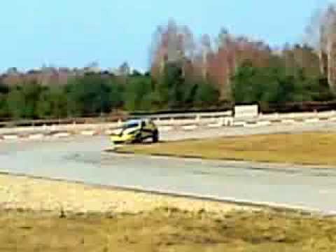 Bundesmann Racing DACM Groß Dölln 1 2013