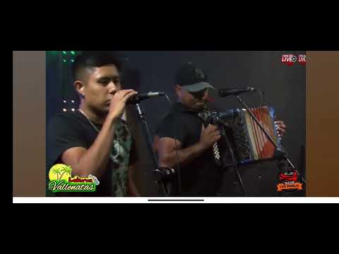 CORAZON ENAMORADO        PARRANDA ESTRELLA