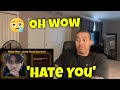 Jung Kook Hate You Lyrics Reaction