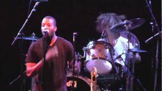 Trombone Shorty - One Night Only (Boulder, CO)