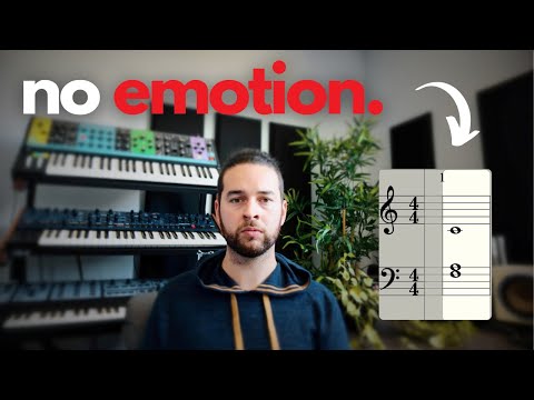 How To Write BETTER Synth Chord Progressions