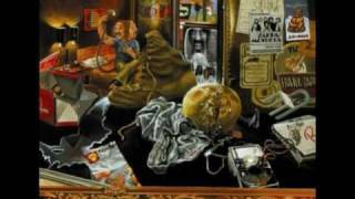 FRANK ZAPPA Camarillo Brillo