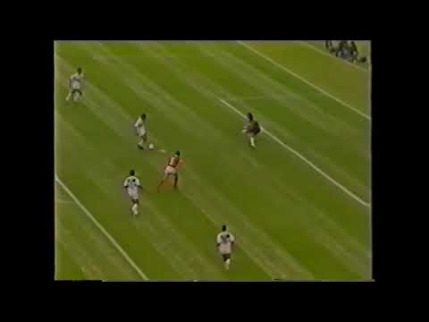 Portuguesa 1 x 3 São Paulo - Campeonato Paulista 1992