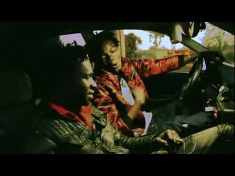 VAN BAXY GO KO FAKA N'CHI NIÈNA( vidéo clip 2013)