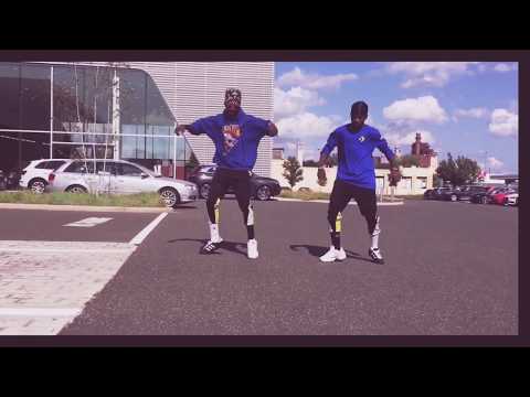 #HOMEBOYDANCE Sisi Maria- by Omoakin ft Skales &Koker(official music video)