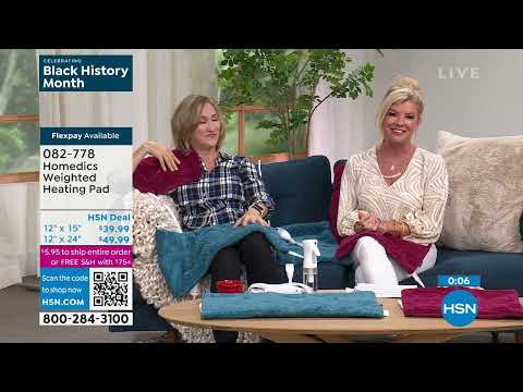 HSN | Helping Hands 02.22.2023 - 02 PM