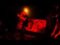 DJ Sid Wilson (Slipknot) Nervous Central Live ...