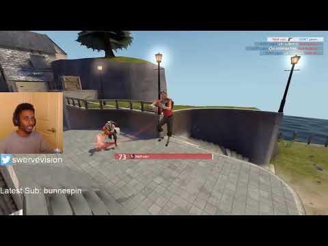 TF2 Stream Highlight: wheres yight @