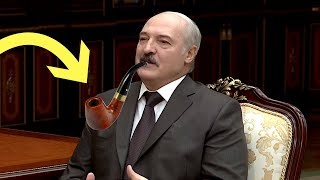 Александр ЛукаШЕРЛОК и БЕСПРЕДЕЛ :( Ну и новости в Беларуси! #29