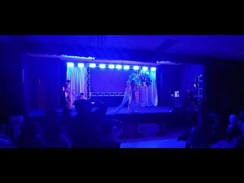 Apresentações Artísticas - CEPI Frederico Bernardes Rabelo (São João D’Aliança)  -  OH 2025