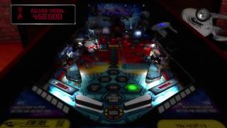 Stern Pinball Arcade - Star Trek [PS4]