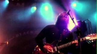 The Black Keys Live at the Crystal Ballroom - 07 You&#39;re The One