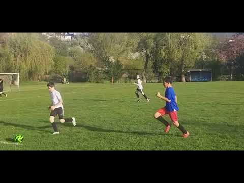 Celta Academy BV U11 - CSS BRASOVIA 5-0 part.1