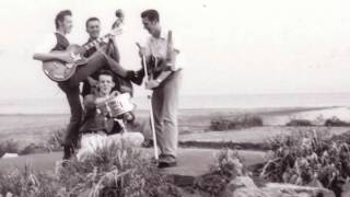 SESSION 55 1994 playing Nashville Blues (Doc Watson)