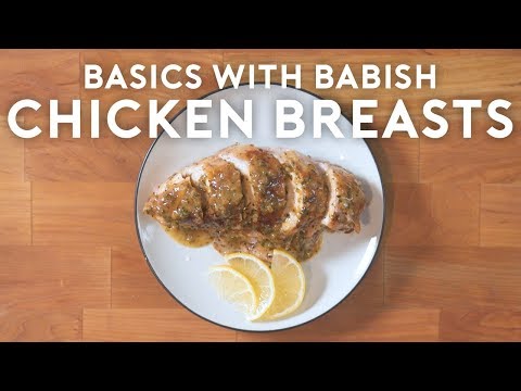 Video collection: 24 Basic Kitchen Tutorials