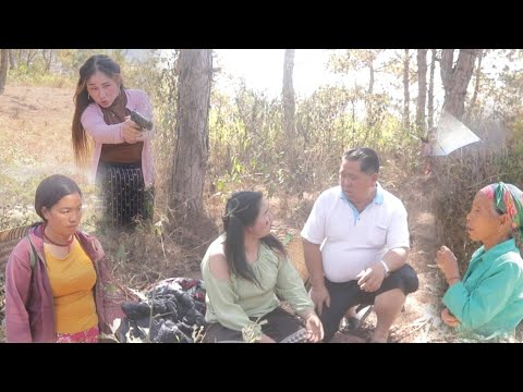 Niam yas kab txiv yas kev ua neej li dev #1044