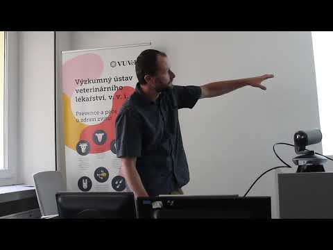 O reprodukci skotu  VÚVeL Academy