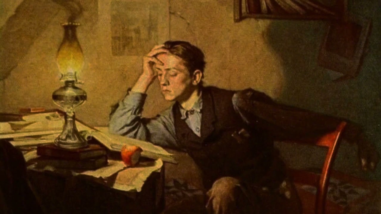 Playlist when you are on a tight deadline.