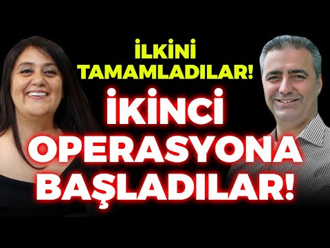 İlki Tamamlandı! İkinci Operasyona Başladılar! Neyi Planlıyorlar? Mukaddes Pekin Başdil