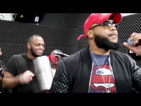 cAyCa and LotchMuziq Official