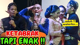 Download lagu Cak Percil Cs Ketabrak Sinden Pas Wortel e - Ploso Jombang mp3
