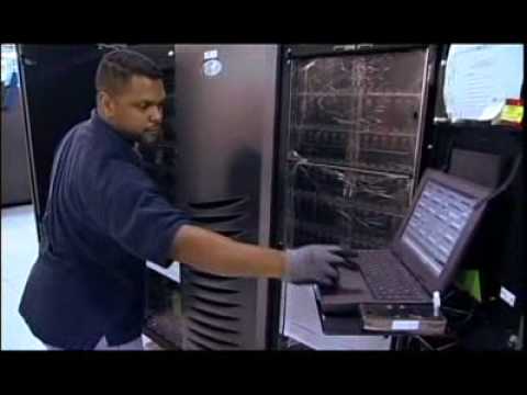 EMC - Customer Success Story (Chuck Hollis - Vice President, Technology Alliances)
