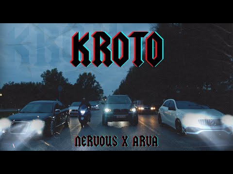 ArvaOfficial - Kroto (Nervous X Arva)