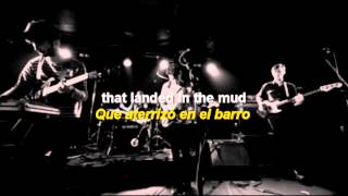 Hunter San Cisco subtitulado español