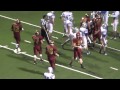 Jr. Highlights of Tyson Jahn