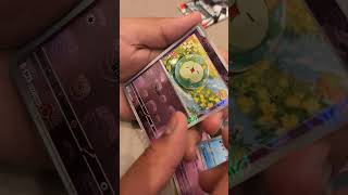 MI MEJOR OPENING DE #pokemon #tarjetaspokemon #pokemoncards #pokemontcg #tcg