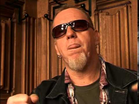 Tribe After Tribe 2008 interview - Robbi Robb (part 2)