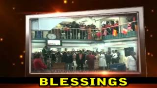 A NIGHT OF SUPERNATURAL TURNAROUND (With Rev. Ben Eragbai) (PIG.)